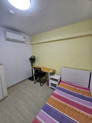 Blk 365 Clementi Avenue 2 (Clementi), HDB 3 Rooms #571846371